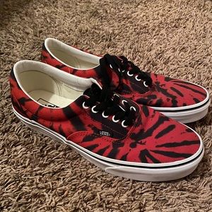 Men’s Vans Shoes